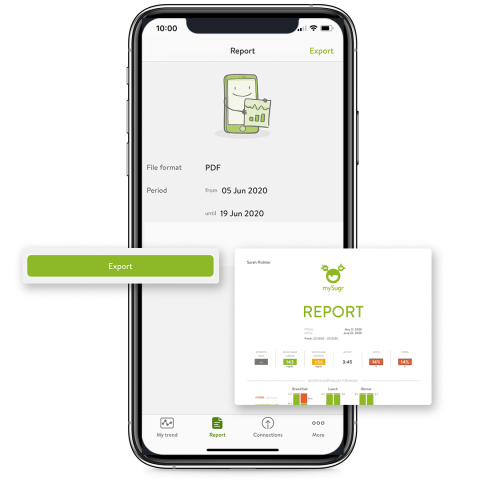 mySugr US - Make Diabetes Suck Less | mySugr